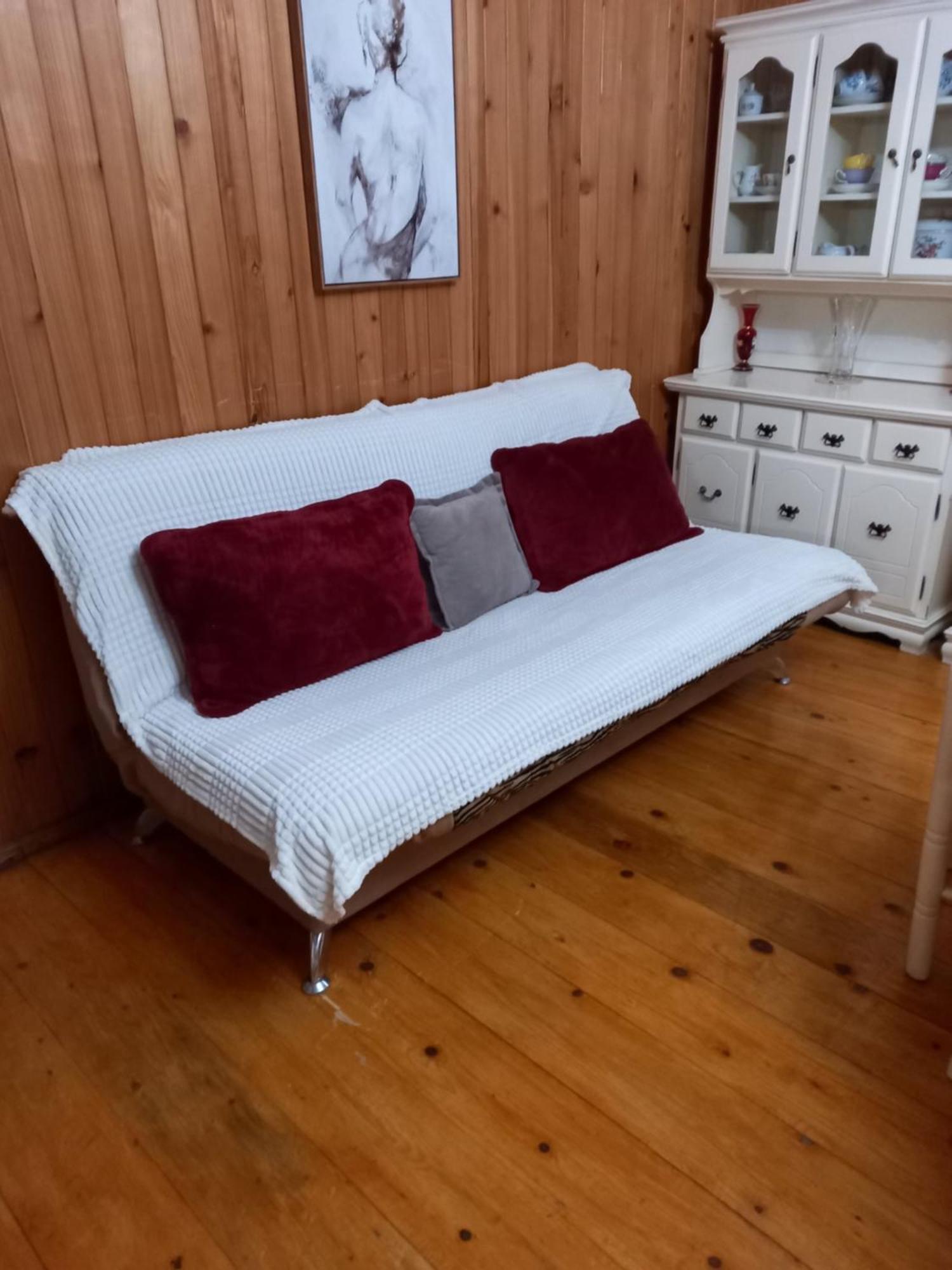 Apartment On Freedom Square Diuma Street ティビリシ エクステリア 写真