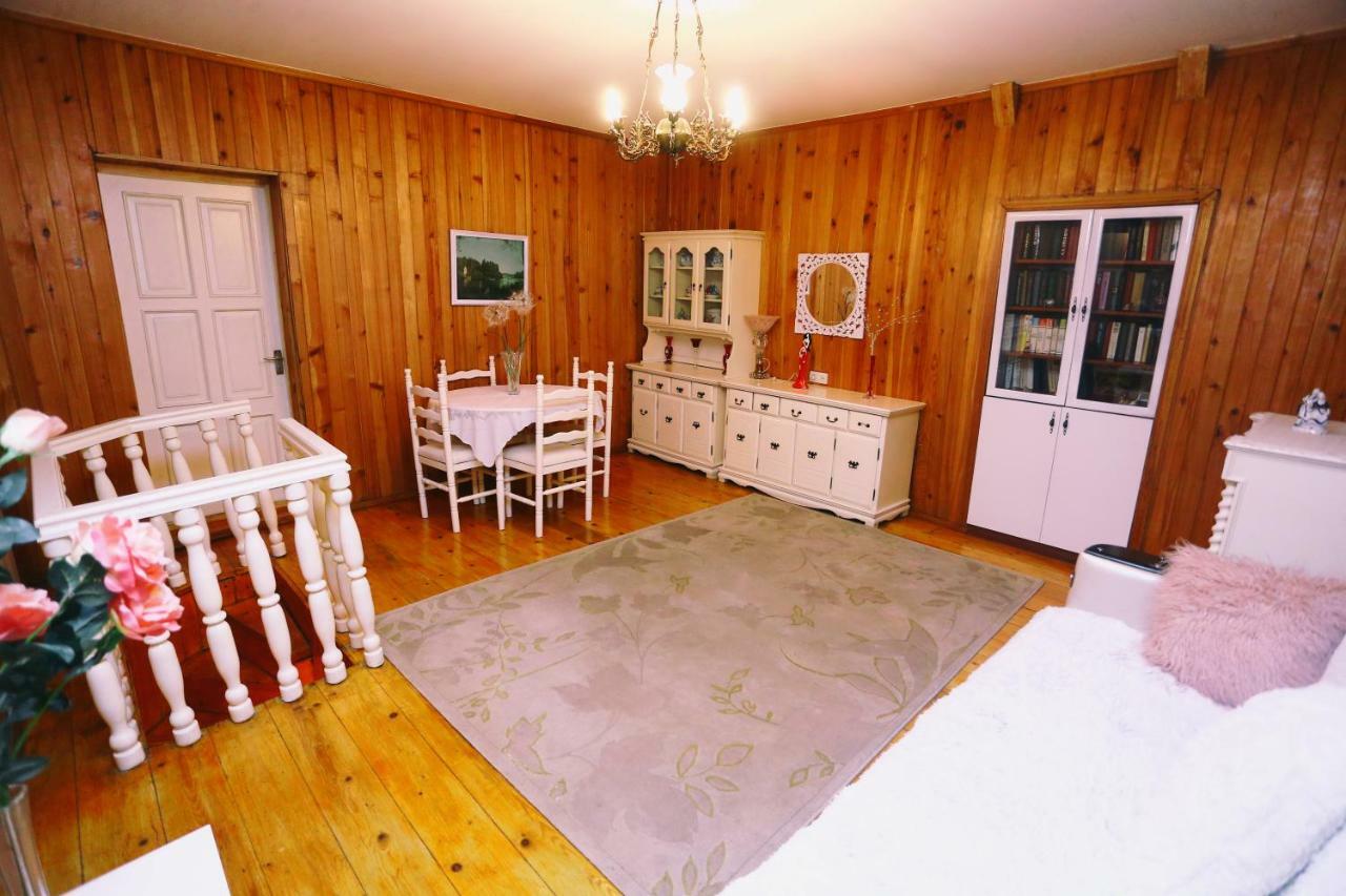 Apartment On Freedom Square Diuma Street ティビリシ エクステリア 写真