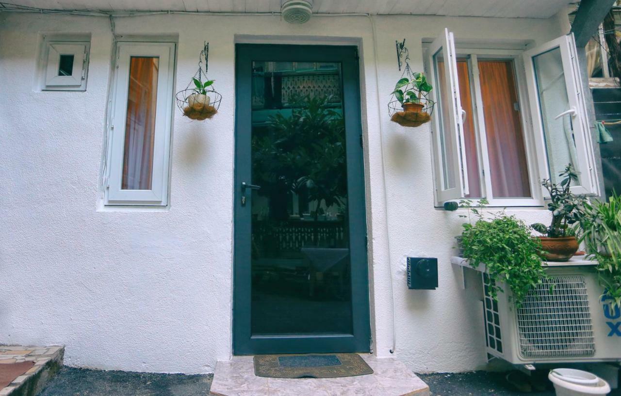Apartment On Freedom Square Diuma Street ティビリシ エクステリア 写真